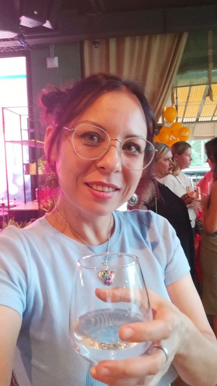 Сотрудник 3